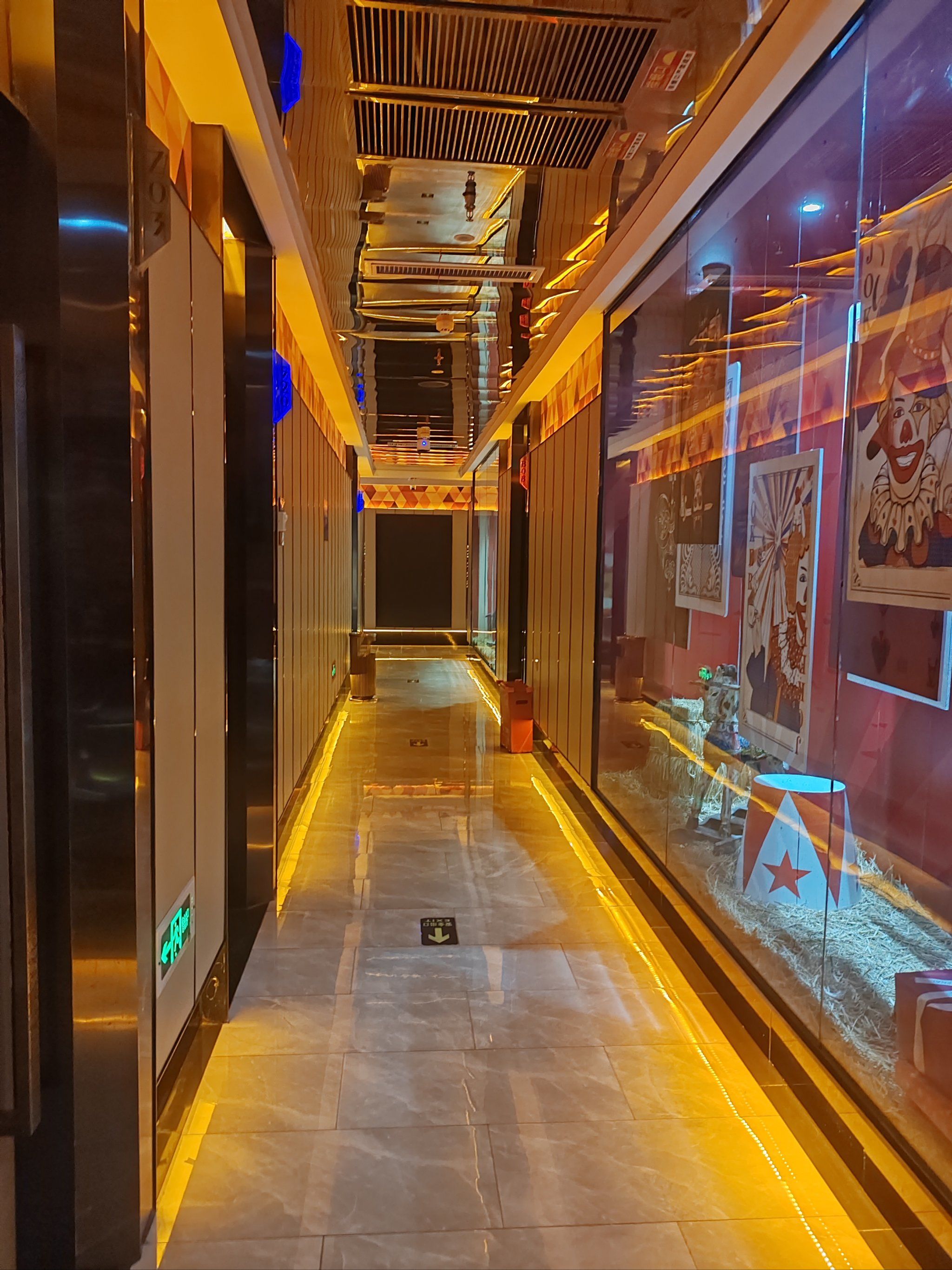 杭州商务ktv预订指南-萧山区ktv预定