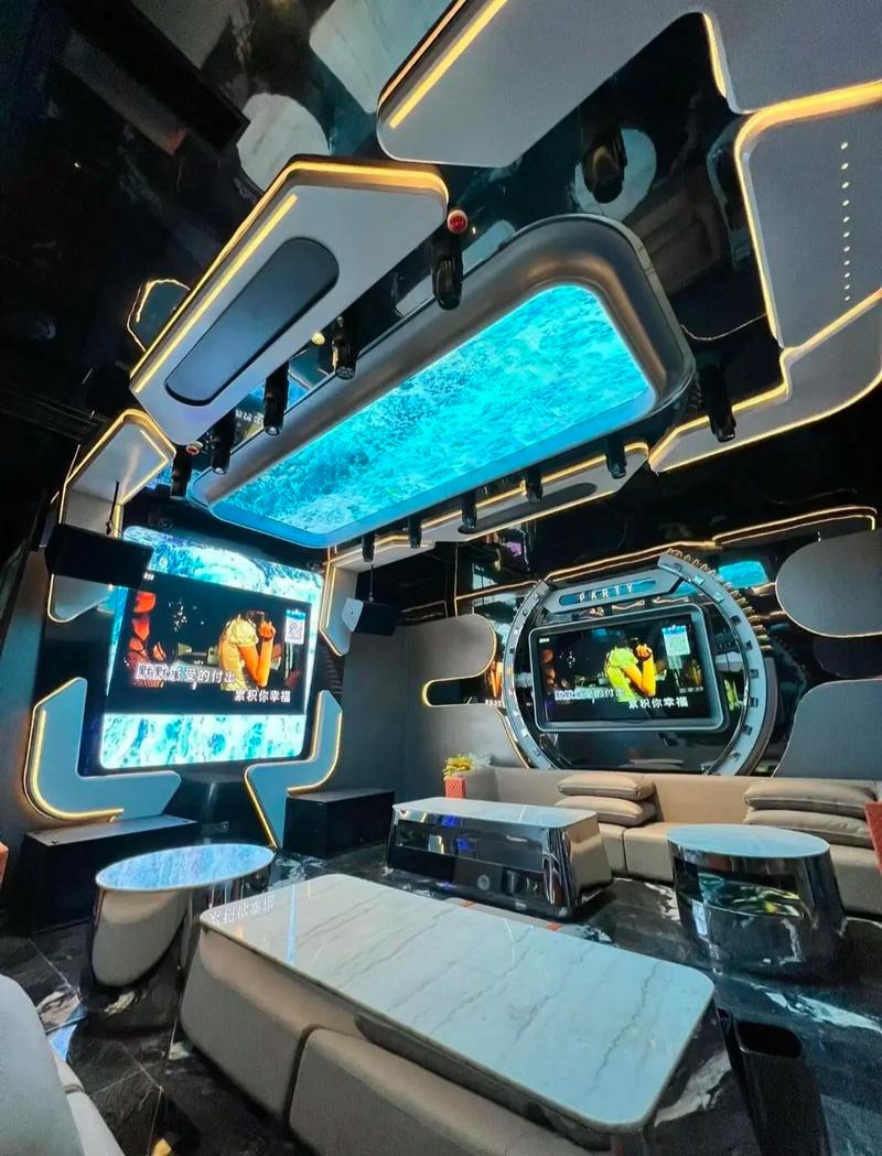 杭州商务KTV预订独立包房-萧山区ktv预定